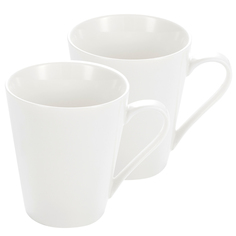Набор кружек Gipfel Blanche 51034 2 предмета