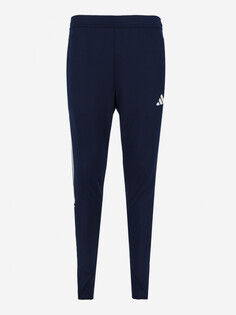 Брюки мужские adidas Tiro 23, Синий