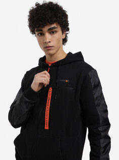 Толстовка мужская Ellesse Mucchio, Черный