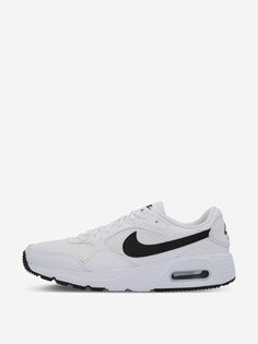 Кроссовки женские Nike Air Max Sc, Белый