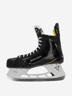 Коньки хоккейные Bauer Supreme M4 Skatemto (1315), Черный