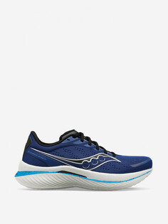Кроссовки мужские Saucony Endorphin Speed 3, Синий