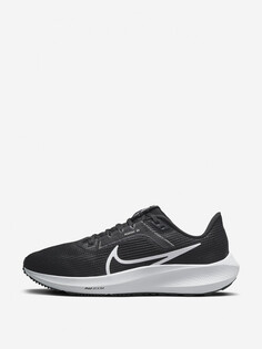 Кроссовки женские Nike Air Zoom Pegasus 40, Черный