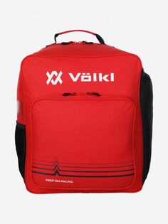 Рюкзак Volkl Race, Красный