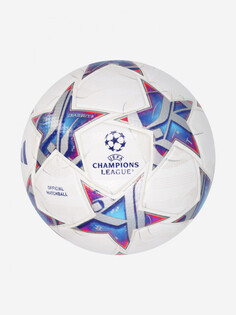 Мяч футбольный adidas UCL Pro, Синий