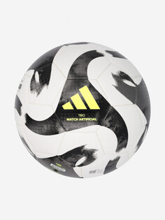 Мяч футбольный adidas Tiro League, Черный
