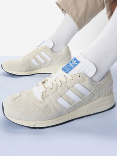 Кроссовки мужские adidas ZX 420, Бежевый