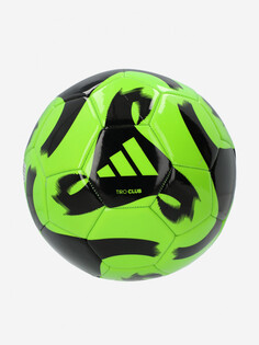 Мяч футбольный adidas Tiro Club, Зеленый
