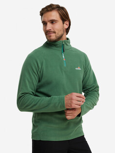 Толстовка мужская Ellesse, Зеленый