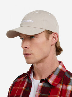 Бейсболка Columbia ROC II Ball Cap, Бежевый