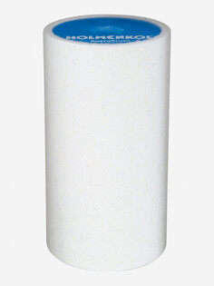 Валик флисовый Holmenkol, Белый