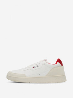 Кеды мужские Champion Royal Ii Low, Белый