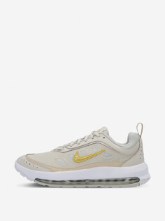 Кроссовки женские Nike Air Max Ap, Бежевый