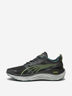 Кроссовки мужские PUMA Foreverrun Nitro, Черный