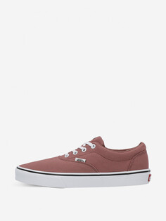 Кеды женские Vans Doheny, Розовый