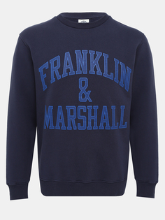 Свитшоты FRANKLIN&amp;MARSHALL Franklin&Marshall