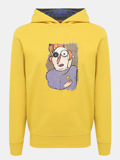 Худи Just Clothes