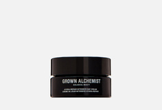 Дневной интенсивно увлажняющий крем для лица Grown Alchemist