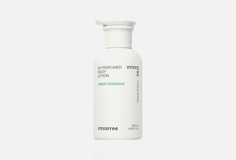 Парфюмированный лосьон для тела Innisfree