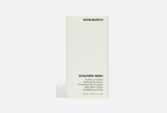 Очищающий шампунь для кожи головы с мицеллярной водой Kevin.Murphy