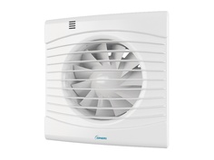 Вытяжной вентилятор Zernberg Oniks 100 Turbo DWA-100F-16-1-0-2WH