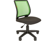 Компьютерное кресло Chairman 699 TW Light Green 00-07070035