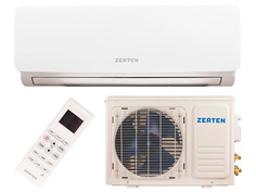 Кондиционер Zerten ZH-12