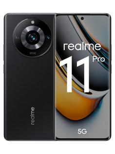 Сотовый телефон Realme 11 Pro 5G 8/128Gb Black