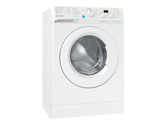 Стиральная машина Indesit BWSD 61051 WWV RU