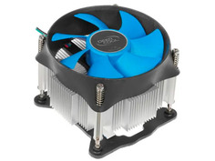 Кулер DeepCool Theta 31 PWM 1700 (Intel LGA1700)