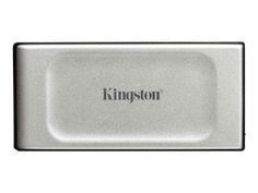 Твердотельный накопитель Kingston XS2000 500Gb SXS2000/500G