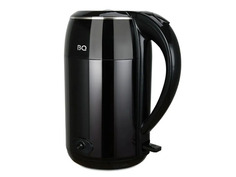 Чайник BQ KT1800SW 1.8L Black Graphite