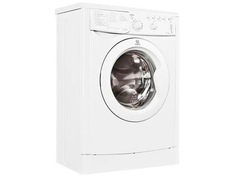 Стиральная машина Indesit IWUB 4105