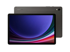 Планшет Samsung Galaxy Tab S9 SM-X716 12/256Gb Graphite (Snapdragon 8 Gen 2 3.36Ghz/12288Mb/256Gb/LTE/Wi-Fi/Bluetooth/GPS/Cam/11/2560x1600/Android)
