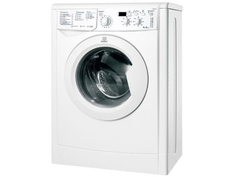 Стиральная машина Indesit IWUD 4105