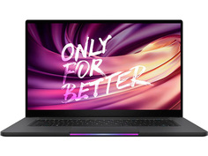 Ноутбук Maibenben M565 Black M5651HB0LBRE0 (Intel i5-1135G7 2.4 Ghz/8192Mb/512Gb SSD/Intel Iris Xe Graphics/Wi-Fi/Bluetooth/Cam/15.6/1920x1080/Linux)