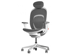 Компьютерное кресло Xiaomi Yuemi YMI Ergonomic Chair White