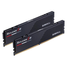 Модуль памяти G.Skill Ripjaws S5 DDR5 6000MHz PC-48000 CL30 - 64Gb Kit (2x32GB) F5-6000J3040G32GX2-RS5K