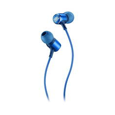 Наушники JBL Live 100BT Blue JBLLIVE100BLU