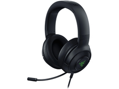 Наушники Razer Kraken V3 X Black RZ04-03750300-R3M1