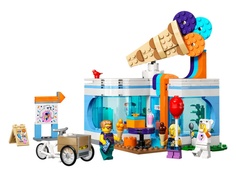 Конструктор Lego City Ice Cream Shop 296 дет. 60363