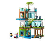 Конструктор Lego City Apartment Building 688 дет. 60365