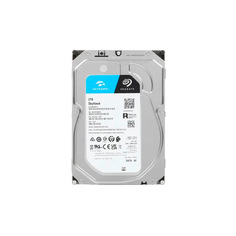 Жесткий диск Seagate Surveillance Skyhawk 2Tb ST2000VX017