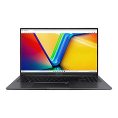 Ноутбук ASUS X1505VA-MA143 90NB10P1-M005X0 (Intel Core i5-13500H 2.6GHz/16384Mb/1Tb SSD/Intel HD Graphics/Wi-Fi/Cam/15.6/2880x1620/DOS)