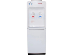 Кулер Renova DT-F2C White