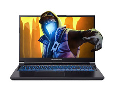 Ноутбук Dream Machines G1650-15KZ83 Black (Intel Core i5-12500H 3.3 GHz/16384Mb/1Tb SSD/nVidia GeForce GTX 1650 4096Mb/Wi-Fi/Bluetooth/Cam/15.6/1920x1080/no OS)