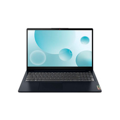 Ноутбук Lenovo IdeaPad 3 82RK0043RK (Intel Core i7-1255U 1.7GHz/16384Mb/512Gb SSD/Intel HD Graphics/Wi-Fi/Cam/15.6/1920x1080/DOS)