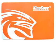 Твердотельный накопитель KingSpec SSD SATA III 2Tb P3-2TB