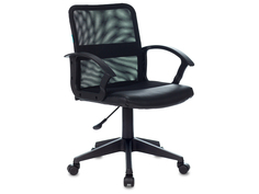 Компьютерное кресло Бюрократ CH-590 Black 472003