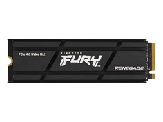 Твердотельный накопитель Kingston Fury Renegade 1000Gb SFYRSK/1000G